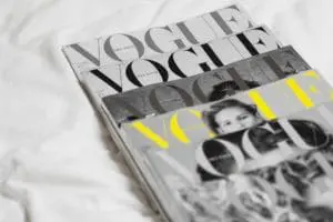 Tabloid - Cosmetic Surgery