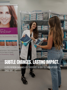 Castellano Cosmetic Surgery Center. Instagram image.