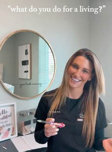 Castellano Cosmetic Surgery Center. Instagram image.