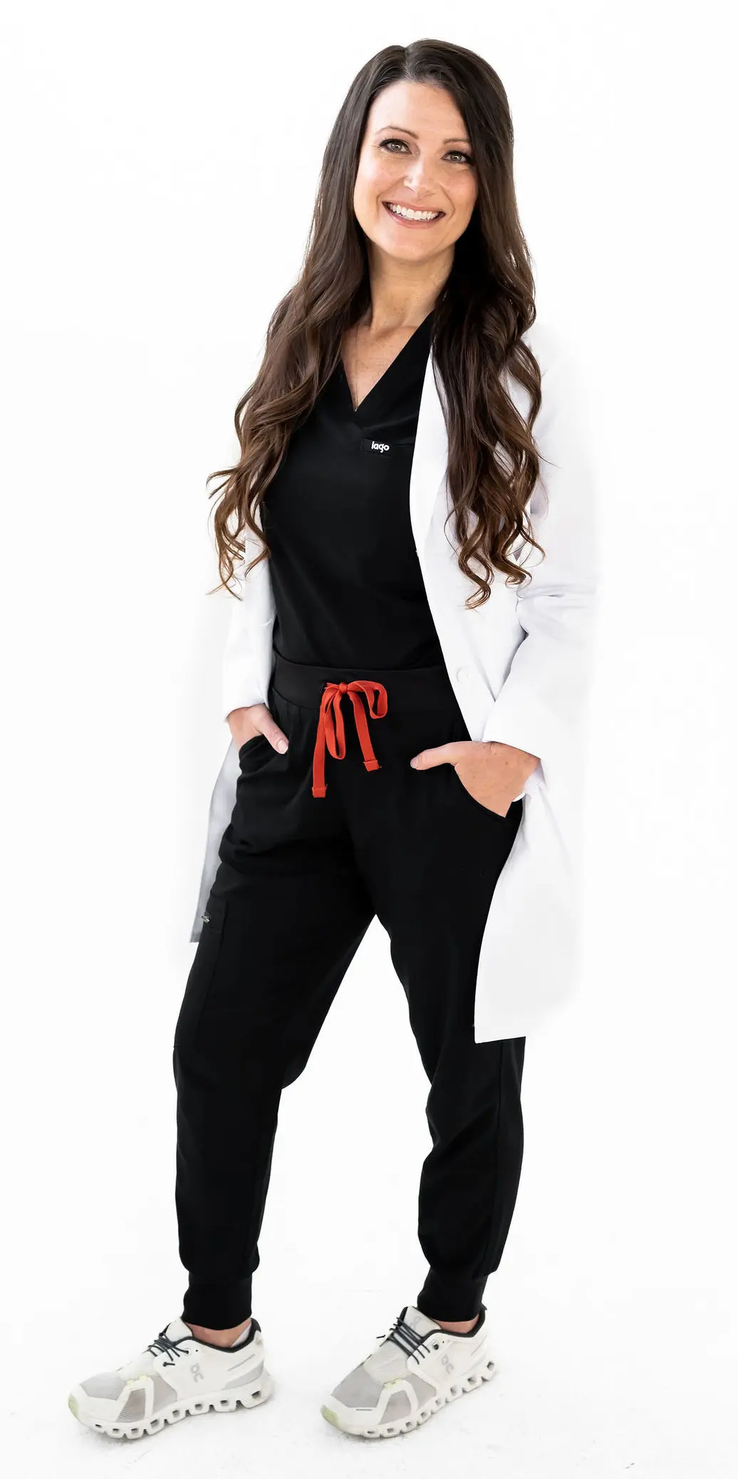 Dr. Mindi Giglio Dr. Mindi Giglio