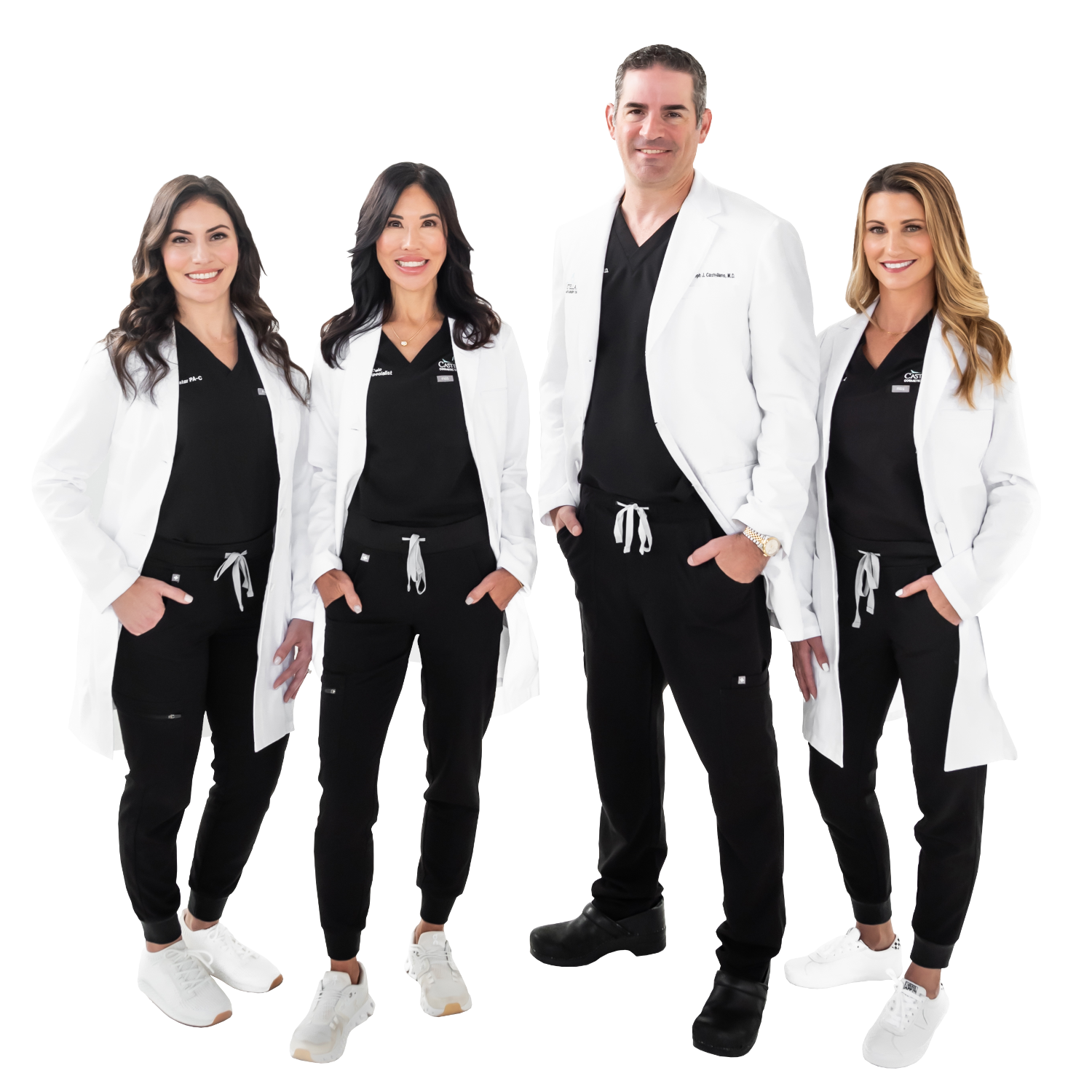 Med Spa Team-2