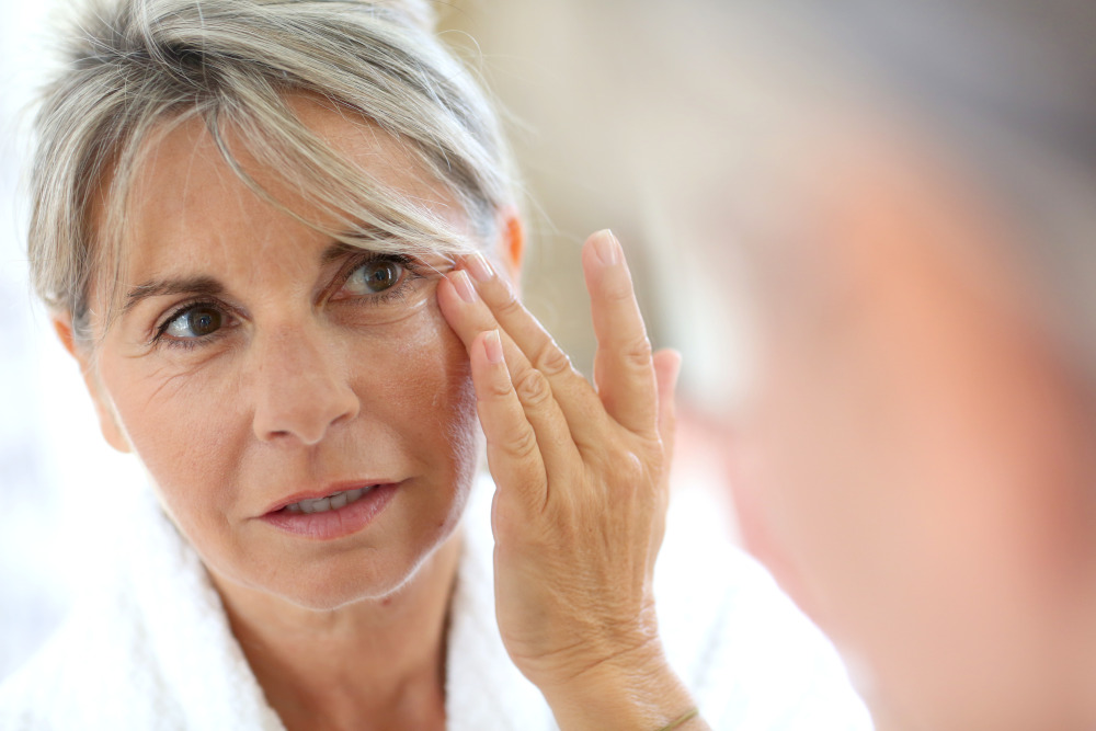  Signs You Could Benefit from a Facelift