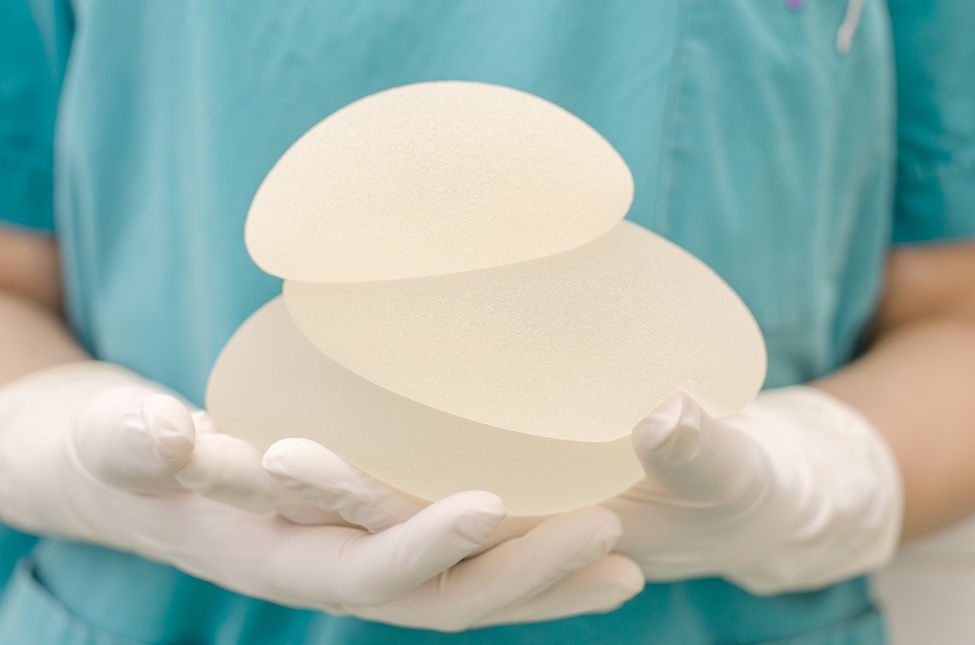 Why a Cosmetic Surgeon Measures for Breast Augmentation