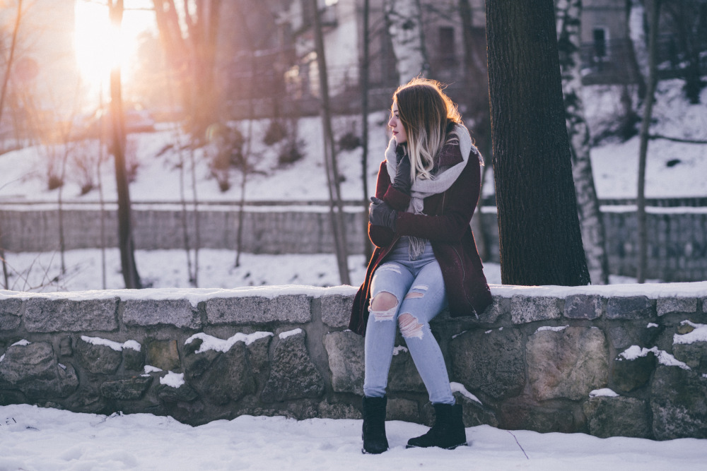 Why Winter Is the Perfect Time for a Breast Lift with Augmentation
