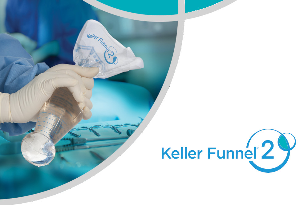 How the Keller Funnel Works during Breast Augmentation