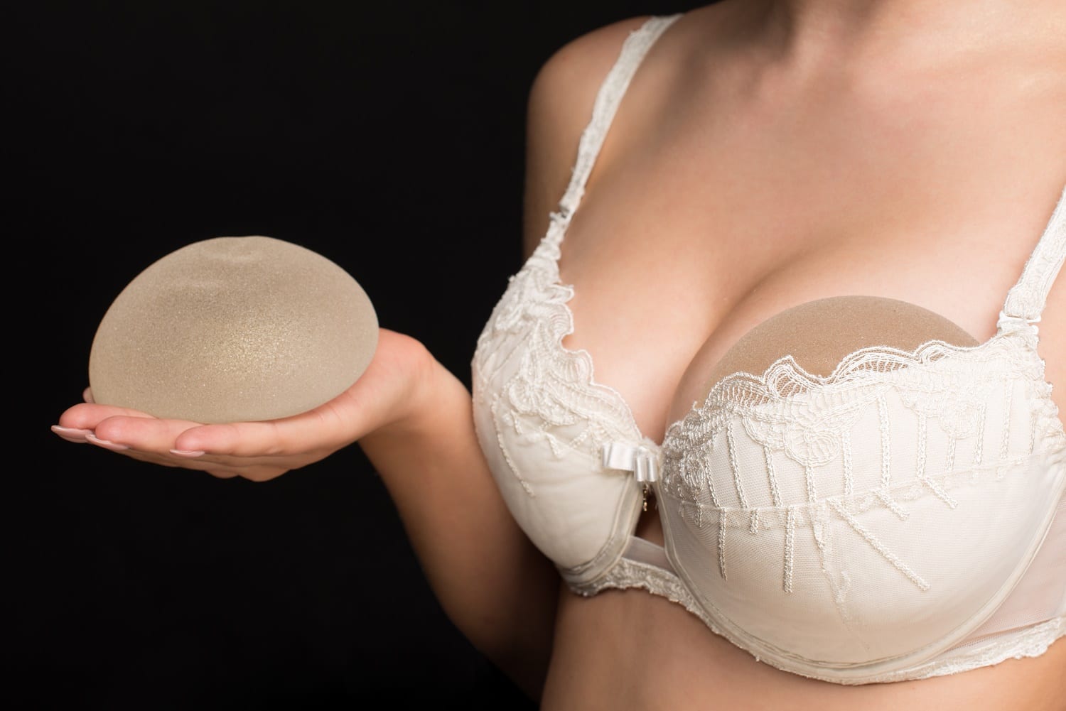 How Real Will Your Breast Implants Feel?