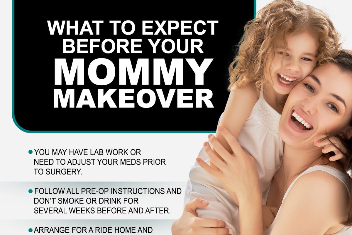 Mommy Makeover in Tampa Dr. Castellano
