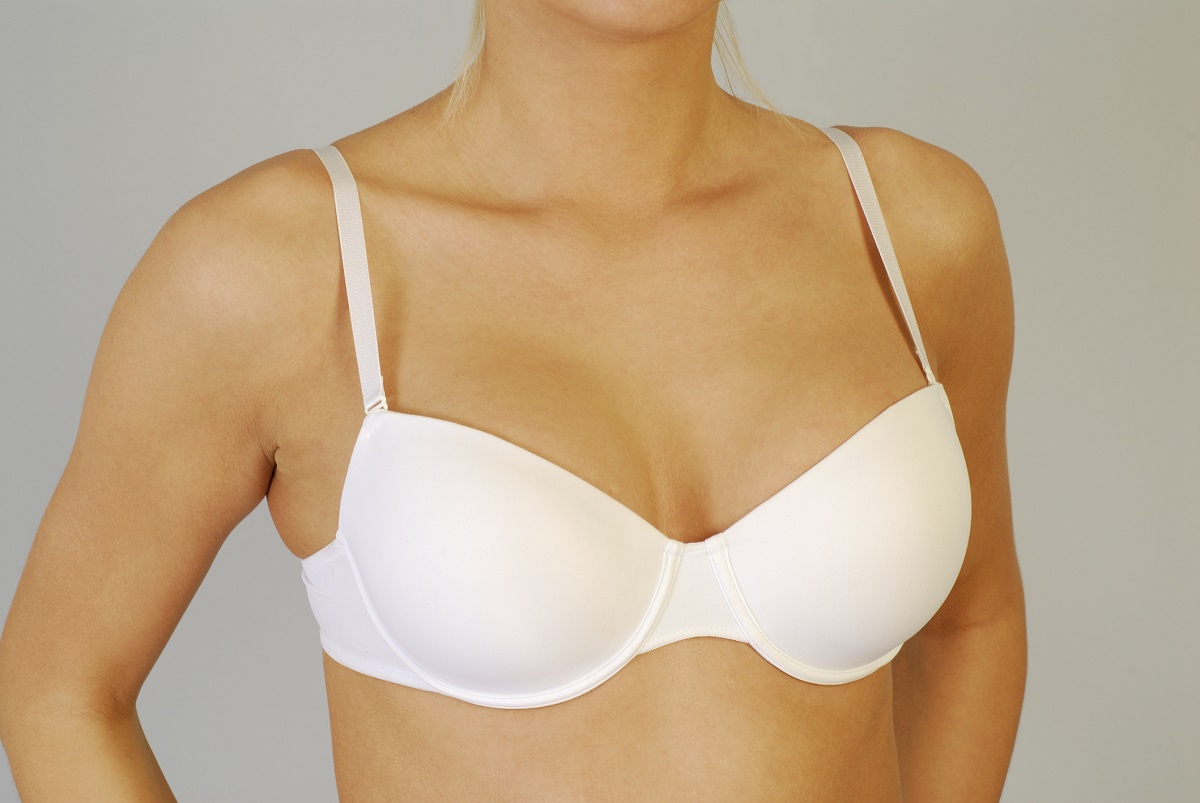 What Will Your Scars Look Like after Breast Reduction?