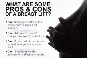 What Are Some Pros & Cons of a Breast Lift? thumb