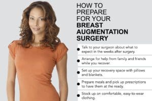 How to Prepare for Your Breast Augmentation Surgery