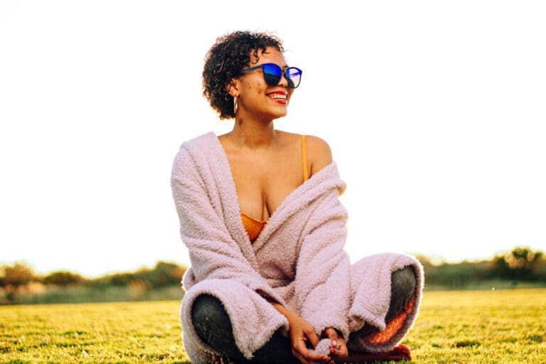 Are You Too Old for a Breast Lift?