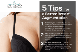 5 Tips for a Better Breast Augmentation thumb