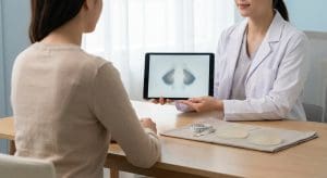 45-55 rule for breast augmentation: what it means for you