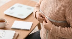 Breast augmentation and weight gain: what actually changes