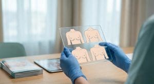 Breast augmentation incisions explained: all 4 types compared