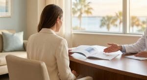 Breast lift with augmentation in Tampa: combined procedure guide