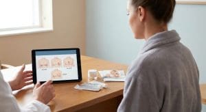 Breast reduction scars: what they look like and how to treat them