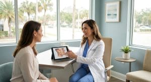 Breast reduction Tampa: procedure, cost, and recovery