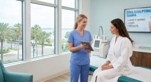 CoolSculpting Tampa: how it works, cost, and results