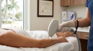 Laser hair removal regulations in Florida: what to know