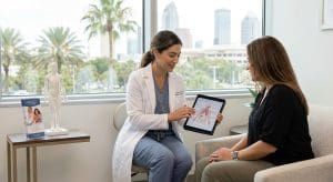 Liposuction Tampa: procedure guide and what to expect