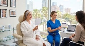 PDO thread lift Tampa: cost, results, and recovery
