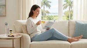 What to expect after breast reduction surgery in Tampa