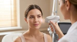 Laser skin resurfacing Tampa: treatments, cost, and downtime