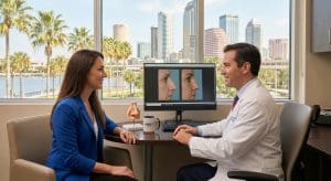 Rhinoplasty Tampa: what to expect from consult to results