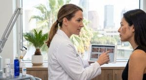 Best treatments for hyperpigmentation in Tampa