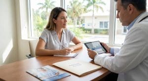 Breast reduction with lift cost in Tampa: combined guide