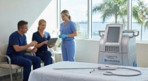 CoolSculpting and liposuction combined in Tampa