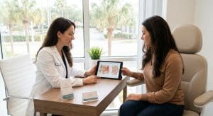 Hip dip filler in Tampa: cost, candidacy, and results