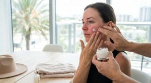 How to protect skin after laser treatments in Tampa