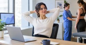 Liposuction for desk workers: complete 2026 guide